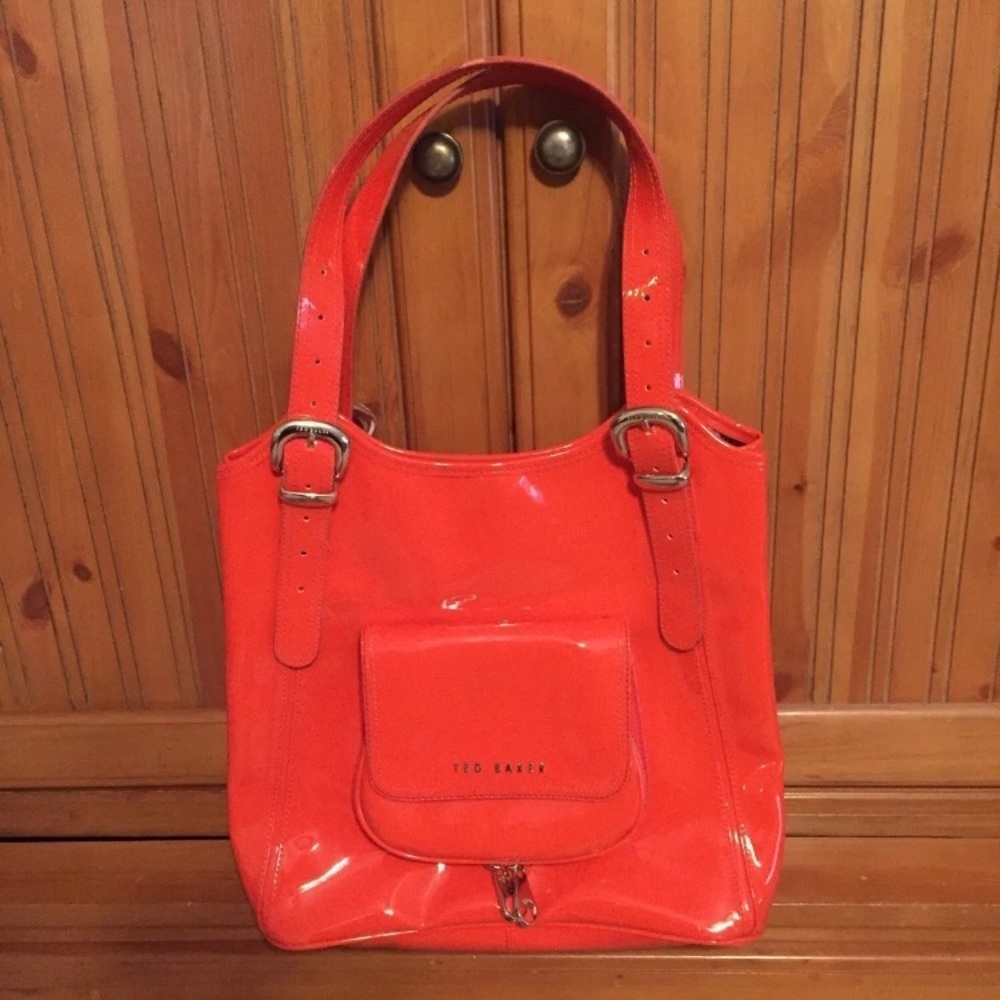 Ted baker shoulder bag